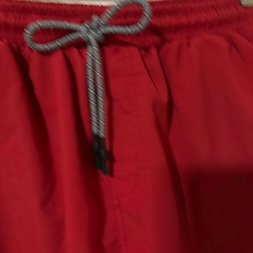 Huckberry Flint and Tinder Breaker Trunks 8